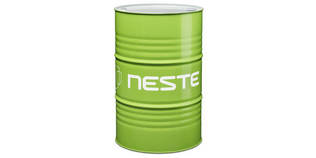 Neste Turbo LXE 10W-30 moottoriöljy 200 L - Raskaankaluston moottoriöljyt - 186211 - 1