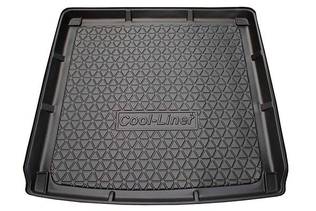 TAVARATILAMATTO MERCEDES BENZ ML (W164) 05-11 - Mercedes Benz tavaratilanmatot - 878-192701 - 1