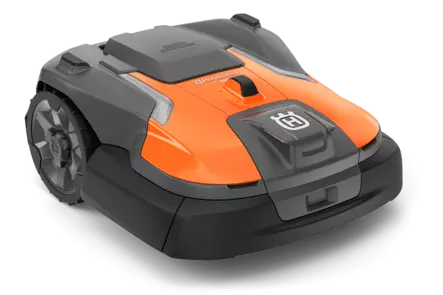 Husqvarna Automower® 580 EPOS® Rajakaapeliton robottiruohonleikkuri - Husqvarna Automower robottileikkurit - 9708038-21 - 1