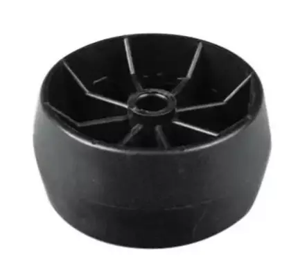 CASING WHEEL - Ajoleikkureiden renkaat - 1134-2405-01 - 1
