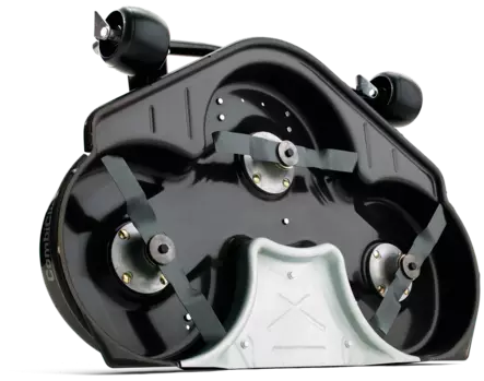 Husqvarna Leikkuulaite CombiClip® 112 - Ajoleikkureiden lisälaitteet - 9676935-01 - 1