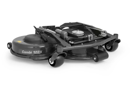 COMBI 122, SOPII P 524X MALLEIHIN - Ajoleikkureiden lisälaitteet - 9706263-01 - 1