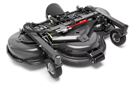 COMBI 155X, SOPII P 520 - 525D, HYDR. LEIKKUUKORKE - Ajoleikkureiden lisälaitteet - 9679786-01 - 1