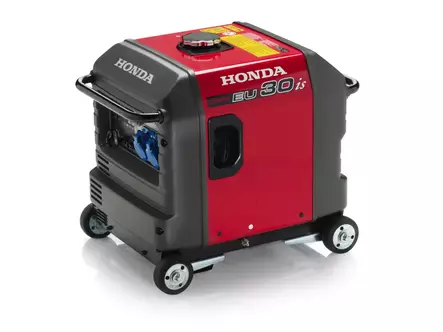 Honda EU30is generaattori - Aggrekaatit - EU30IS1GW1 - 1