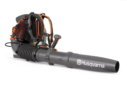Husqvarna 590BTS Reppupuhallin - Polttomoottorilehtipuhaltimet - 9705510-01 - 2