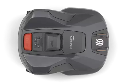 Husqvarna Automower 308V - Uutuusrobottileikkuri kaudelle 2026! - Husqvarna Automower robottileikkurit - 9708310-21 - 6