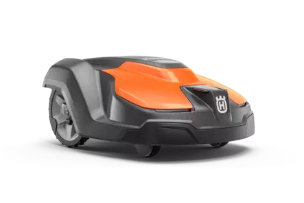 Husqvarna Automower® 520 EPOS® Ammattilaisen robottiruohonleikkuri - Husqvarna Automower robottileikkurit - 9708008-21 - 1