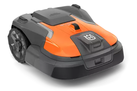 Husqvarna Automower 540 EPOS Rajakaapeliton robottiruohonleikkuri - Husqvarna Automower robottileikkurit - 9707303-21 - 1