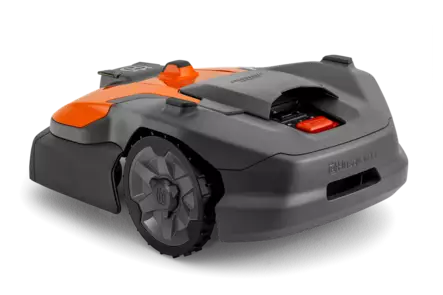 Husqvarna Automower® 580 EPOS® Rajakaapeliton robottiruohonleikkuri - Husqvarna Automower robottileikkurit - 9708038-21 - 2