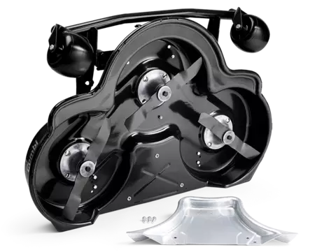 Husqvarna Combi 112 Leikkuupöytä - Ajoleikkureiden lisälaitteet - 9671885-01 - 1