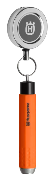 Husqvarna Jousikelalla varustettu liidunpidike - Metsurin mittaus- ja merkintätyökalut - 5938398-01 - 1