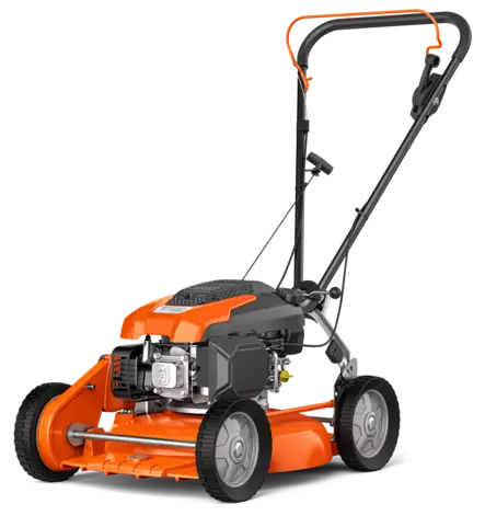 Husqvarna Klippo LB 448SQ BioClip ruohonleikkuri - Itsevetävät ruohonleikkurit - 9706088-01 - 1