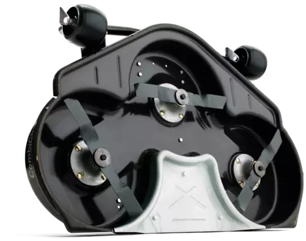 Husqvarna Leikkuulaite CombiClip® 122 - Ajoleikkureiden lisälaitteet - 9672937-01 - 1