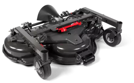 Husqvarna Leikkuulaite CombiClip® 132 - Ajoleikkureiden lisälaitteet - 9679783-01 - 1