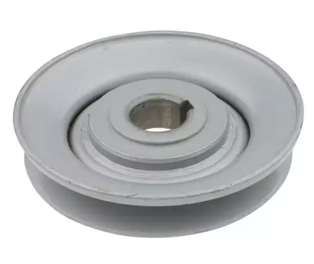 Husqvarna OEM hihnapyörä 5069221-01 - Ajoleikkureiden muut osat - 5069221-01 - 1