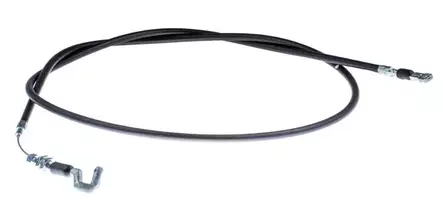 Husqvarna OEM jarruvaijeri Rider 850 970 5069526-01 - Ajoleikkureiden muut osat - 5069526-01 - 1