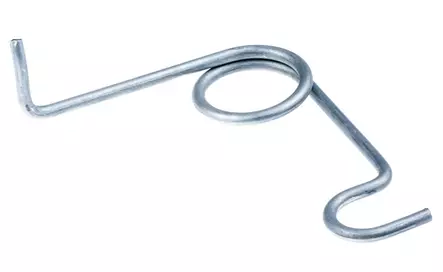 Husqvarna OEM jousi oikea taka / vasen etu | Husqvarna 5131045-01 - Tasoleikkureiden muut osat - 5131045-01 - 1
