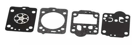 Husqvarna OEM kaasuttimen kalvosarja 5040286-01 - Moottorisahojen kalvosarjat - 5040286-01 - 1