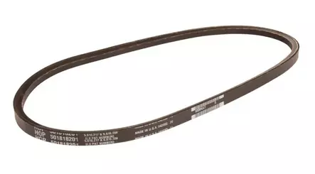 Husqvarna OEM kairan käyttöhihna 5018182-01 - Lumilingot - 5018182-01 - 1