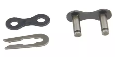 Husqvarna OEM Rider ohjausketjun jatkolenkki 5065547-01 - Ajoleikkureiden muut osat - 5065547-01 - 1