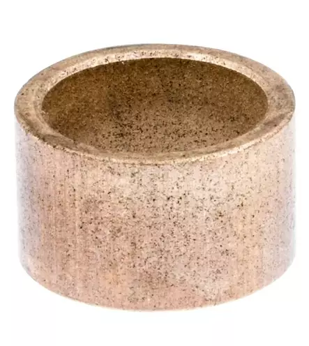 Husqvarna OEM pronssipusla 20 25x15 mm 5068390-01 - Ajoleikkureiden muut osat - 5068390-01 - 1