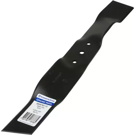 Husqvarna OEM Ruohonleikkurin terä 46 cm 5839740-10 - Tasoleikkureiden terät - 5839740-01 - 1