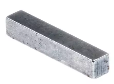Husqvarna OEM Rider taka-akselin kiila 5065046-01 - Ajoleikkureiden muut osat - 5065046-01 - 1