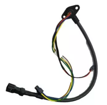 Husqvarna OEM takajohtosarja 5311895-01 - Robottileikkureiden muut osat - 5311895-01 - 1