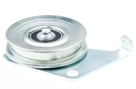 Husqvarna OEM täydellinen hihnankiristin Rideriin 5065407-01 - Ajoleikkureiden hihnat ja kiristimet - 5065407-01 - 1