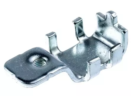 Husqvarna OEM vaijerin kiinnike 5224308-01 - Ajoleikkureiden muut osat - 5224308-01 - 1
