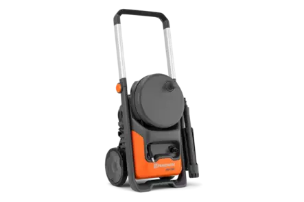 Husqvarna PW 350 Painepesuri | Kestävä, tehokas ja kompakti - Kylmävesipesurit - 9707258-01 - 1