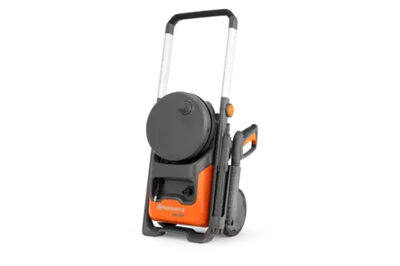 Husqvarna PW 350 Painepesuri | Kestävä, tehokas ja kompakti - Kylmävesipesurit - 9707258-01 - 2