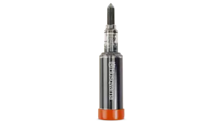 Husqvarna rasvapuristin laipan voiteluun 0,6L - Metsurin teroitustyökalut - 5950117-01 - 2