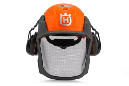 Husqvarna Technical Forest metsurin kypärä - Metsurin kypärät ja varusteet - 5376446-01 - 2