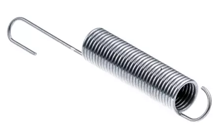 Husqvarna OEM jousi 5068343-01 - Ajoleikkureiden muut osat - 5068343-01 - 1