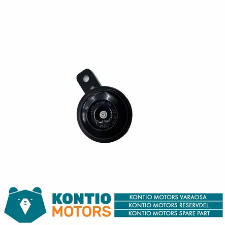 Kruiser Elektra/Forte/Heritage: Äänimerkki - Kruiser Heritage varaosat - VT149491 - 1