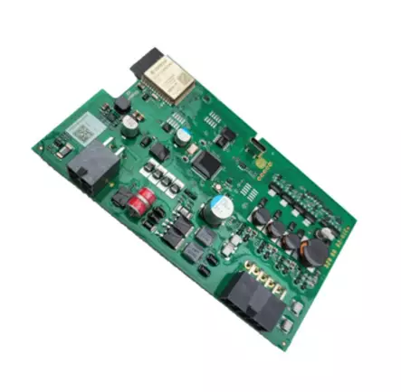 Husqvarna OEM piirikortti 5298995-01 - Robottileikkureiden piirikortit - 5298995-01 - 1