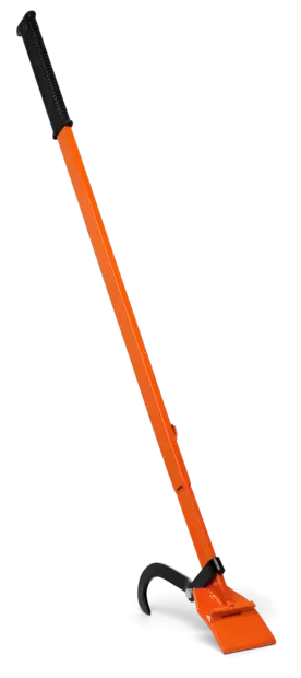 PITKÄ KAATORAUTA 140 CM - Kirveet ja tarvikkeet - 5743872-01 - 1