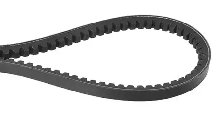 Stiga OEM PTO-vetohihna | Stiga 1134-9172-01 - Ajoleikkureiden hihnat ja kiristimet - 1134-9172-01 - 1