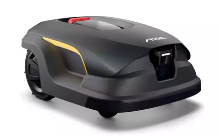 Stiga A 50V Robottiruohonleikkuri - Stiga robottileikkurit - 2R9113028ST1 - 1