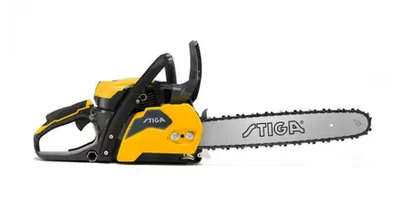 Stiga CS 545 16" Moottorisaha - Polttomoottorisahat - 240421602ST1 - 2