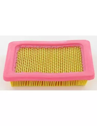Stiga OEM Ilmansuodatin | Stiga 1111-9204-01 - Tasoleikkureiden suodattimet - 1111-9204-01 - 1