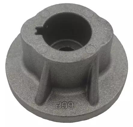 STIGA OEM teräkiinnike | 22.2 mm akselille - Tasoleikkureiden muut osat - 1111-3153-01 - 1