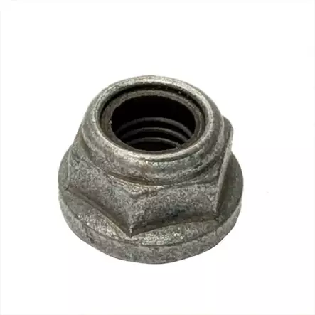 TERÄNMUTTERI, 345FR/545RX 1 kpl - Raivaussahojen kulmavaihteet ja osat - 5022911-01 - 1