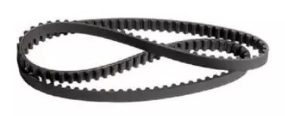 TOOTHED BELT - Ajoleikkureiden hihnat ja kiristimet - 1134-9191-01 - 1