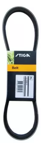 Stiga OEM PTO-vetohihna | Stiga 1134-9239-01 - Ajoleikkureiden hihnat ja kiristimet - 1134-9239-01 - 1
