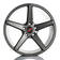 Capitano 7x16 - 16" alumiinivanteet - VT59751 - 2