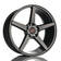 Capitano 7x16 - 16" alumiinivanteet - VT59751 - 1
