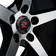 Capitano Black Polished 8x18 - 18" alumiinivanteet - VT87491 - 2
