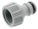 Gardena hanaliitin 1/2" - Letkuliittimet - 9673117-01 - 1